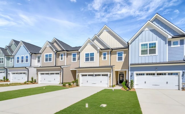 Building Photo - 3116 Cathedral Comb Dr