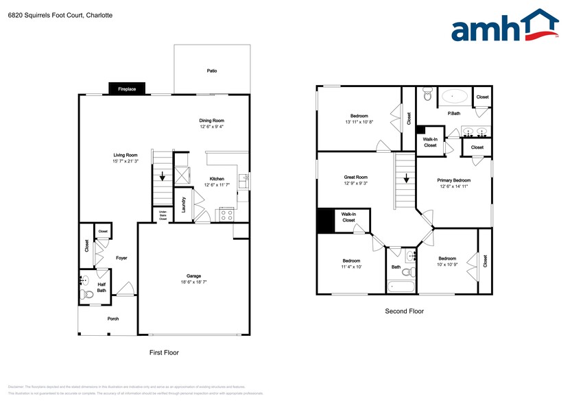 Building Photo - 6820 Squirrels Foot Ct