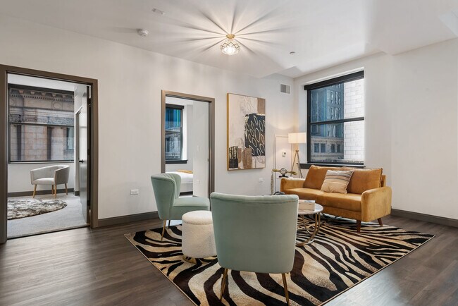 Building Photo - 29 S LaSalle St