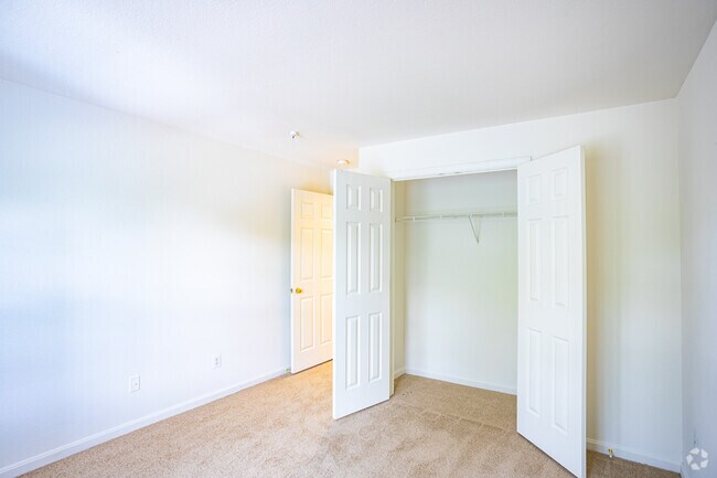 Interior Photo - Culpeper Commons