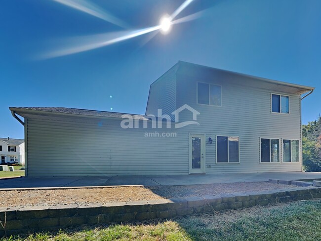 Building Photo - 10399 Peacock Ln