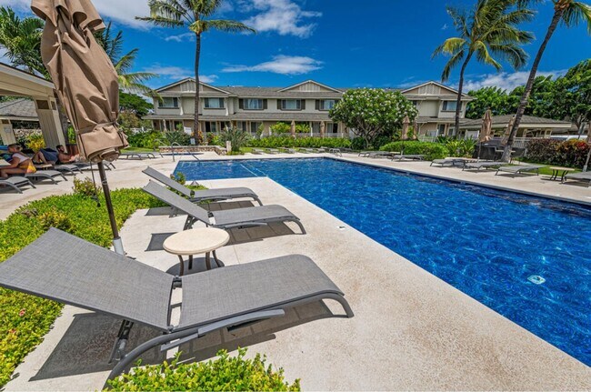 Building Photo - Ko Olina Resort Living - 3 Bed, 2.5 Bath F...