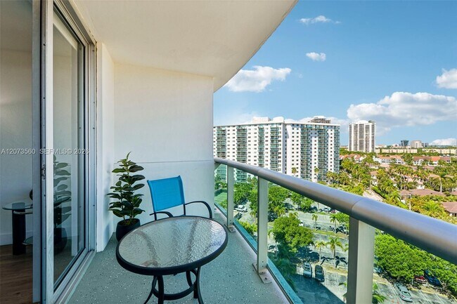 Building Photo - 19370 Collins Ave