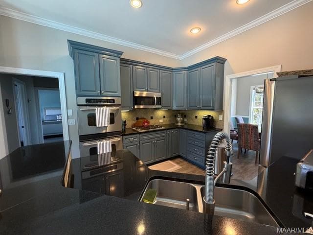 Building Photo - 8607 Carston Ct