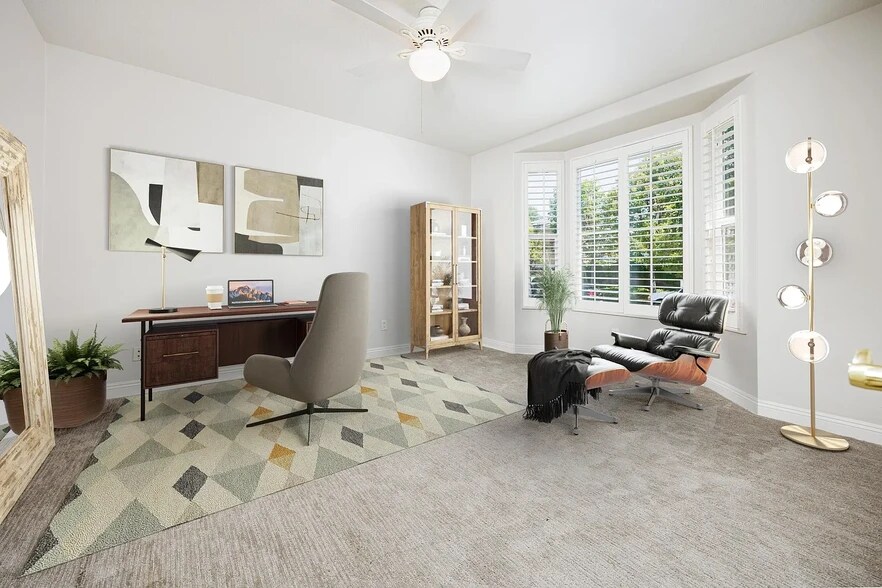 Building Photo - 35 Laurelhurst Dr