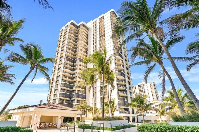 Primary Photo - 5380 N Ocean Dr