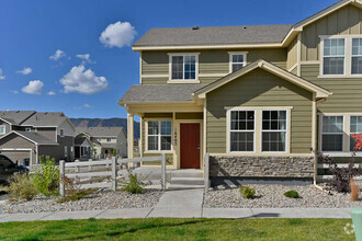 Building Photo - 16405 Rustlers Range Pt