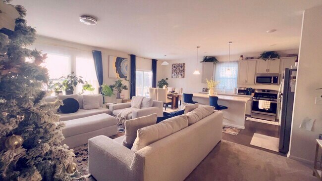 Building Photo - 3722 Park Creek Ln