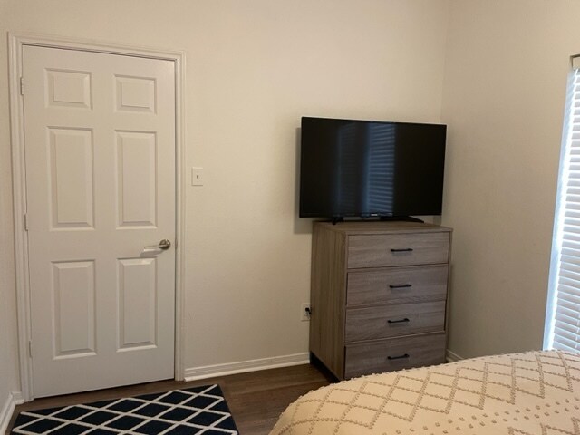 Third bedroom - 1104 Buffalo Gap Rd