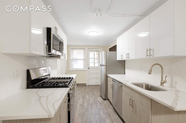 Building Photo - 32-84-84 46th St