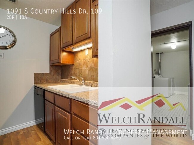 Building Photo - 1091 Country Hills Dr