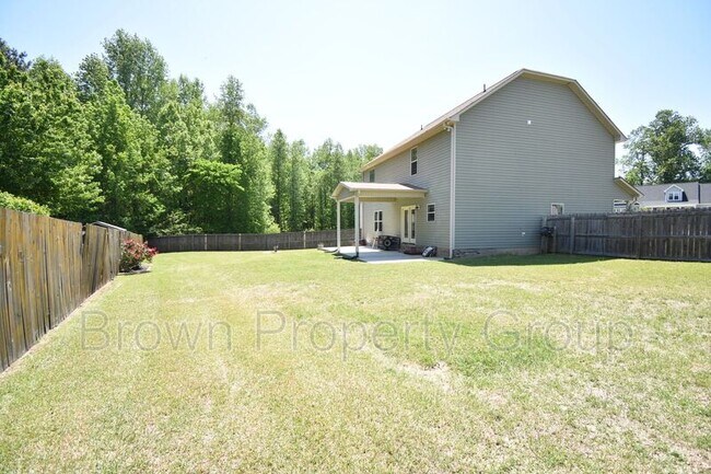 Building Photo - 8608 Matchpoint Ct