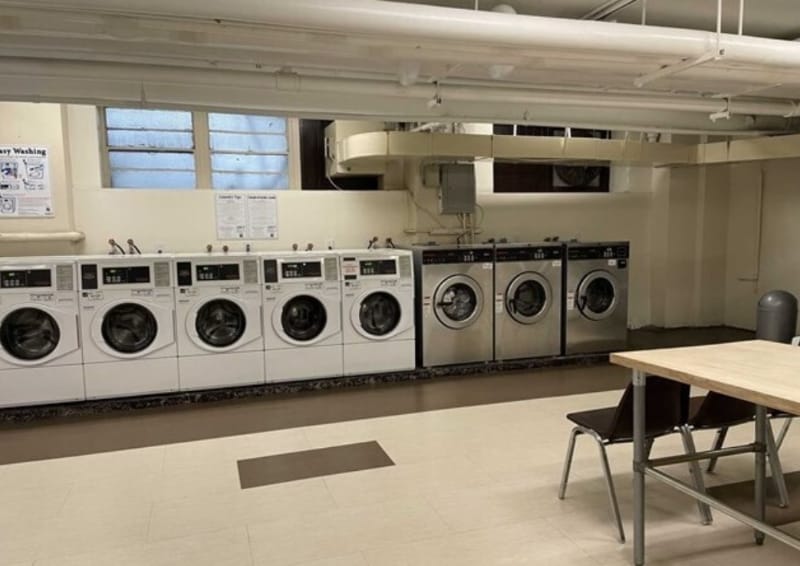 Building Photo - 201 St Pauls Ave