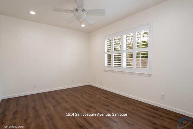 Building Photo - 1514 San Joaquin Ave
