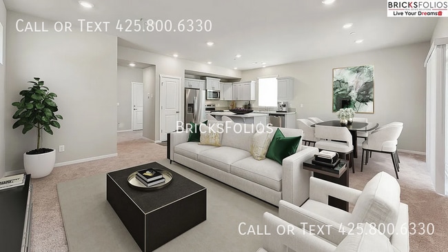 Building Photo - 4105 Pronghorn Pl