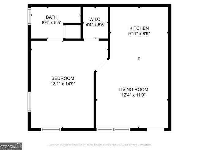 Building Photo - 207 Reynolds St NE