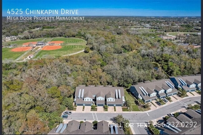 Building Photo - 4525 Chinkapin Dr