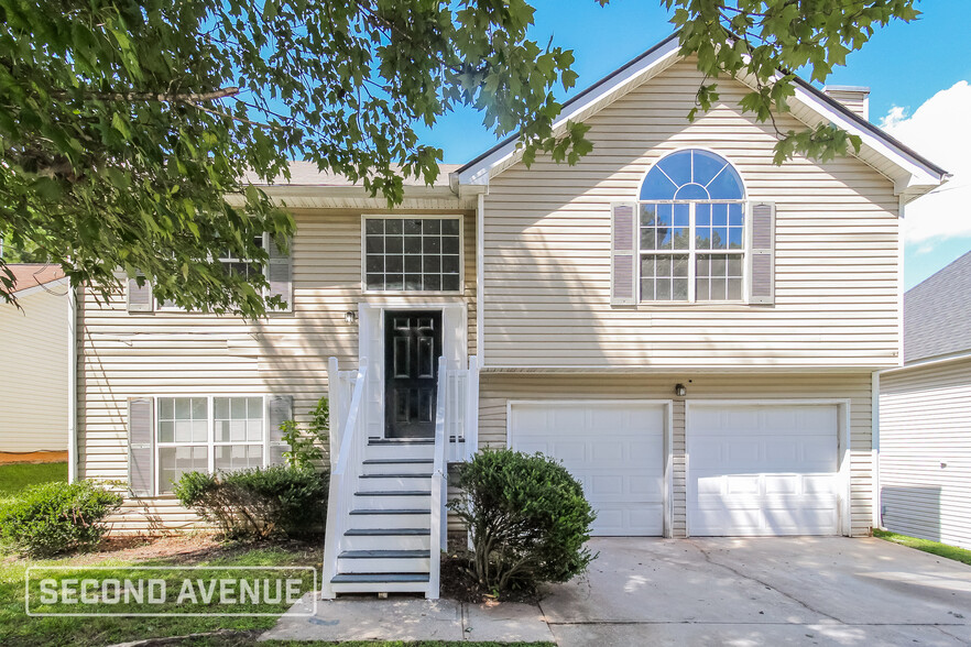 Primary Photo - 3852 Waldrop Hills Dr