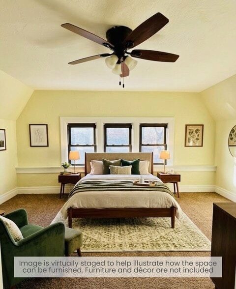 Building Photo - 303 Peebles St