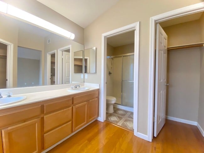 Building Photo - Spacious 3 Bedroom Home with Loft, Private Backyard, and Prime Commuter Location Near BART