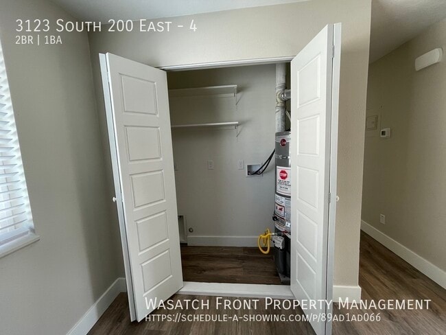 Building Photo - 3123 S 200 E