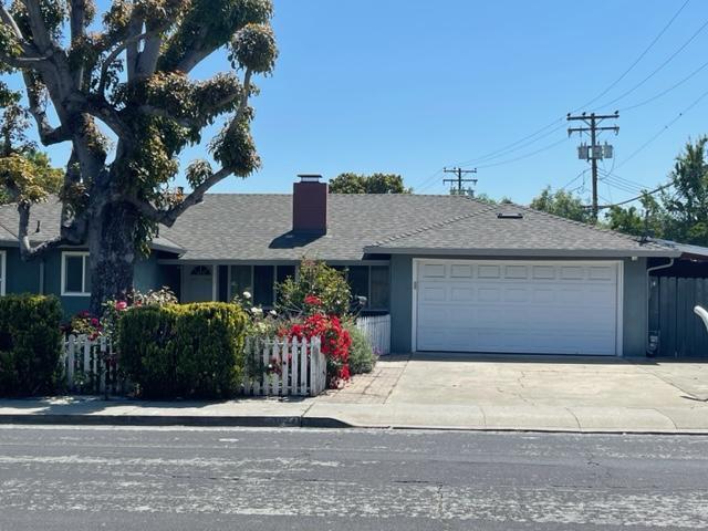Primary Photo - 1637 Los Padres Blvd