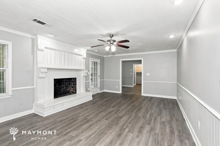 Building Photo - 4309 Ridgewood Rd