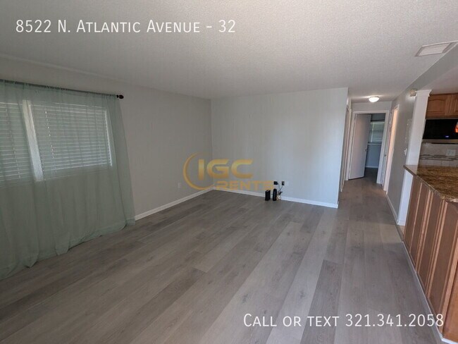 Building Photo - 8522 N Atlantic Ave