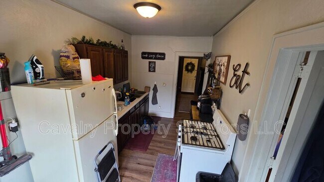 Building Photo - 1229 Commonwealth Ave