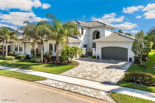 Primary Photo - 4641 Azalea Dr