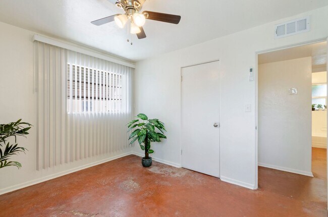 Building Photo - Recently Remodeled Gem! Steps Away from U of A Main Campus!