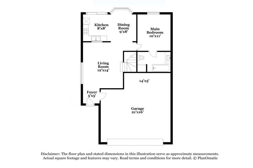 Building Photo - 7446 Oxford Garden Cir
