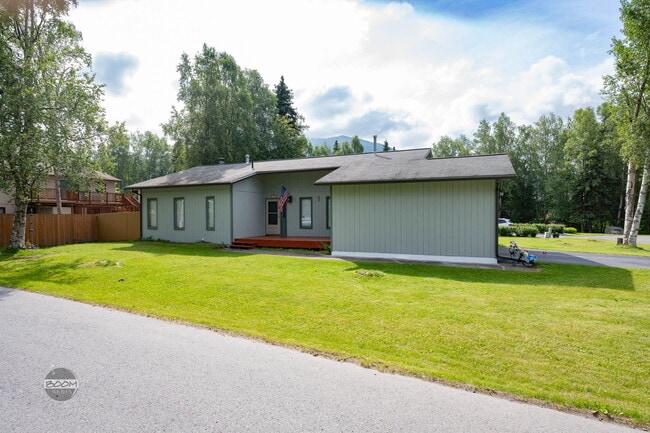 Building Photo - 18888 Andreanof Dr