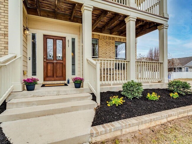 Building Photo - 611 Boca Chica Dr