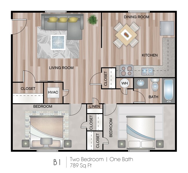 Floorplan - Sunset Heights