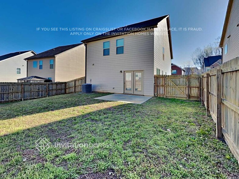 Building Photo - 2036 Theberton Trail