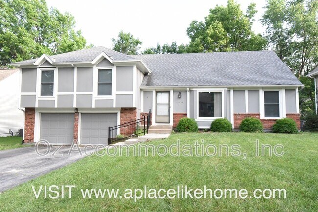 Primary Photo - 12119 W 99th Terrace