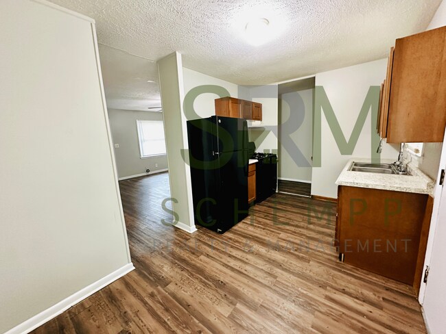 Building Photo - Updated 3BR in Okolona- Section 8 accepted