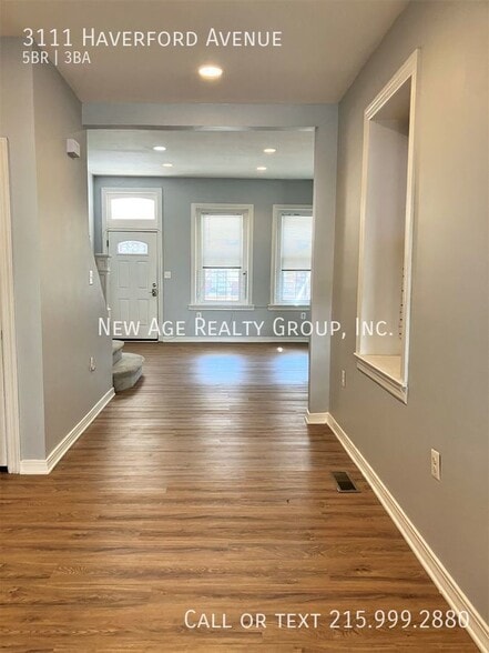 Building Photo - 3111 Haverford Ave