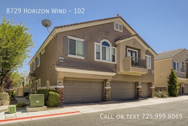 Building Photo - 8729 Horizon Wind Ave