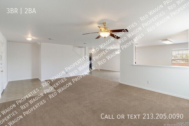 Building Photo - 9423 Maraval Creek