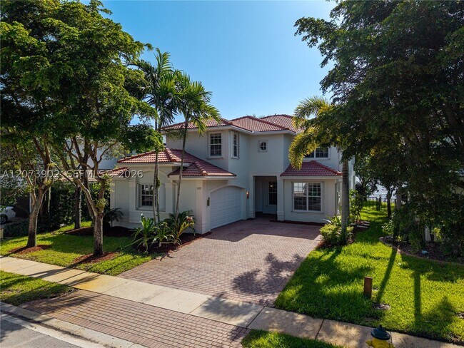 Building Photo - 5297 SW 183rd Ave