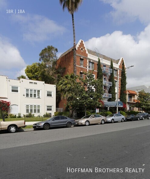 Building Photo - 523 Westmoreland Ave