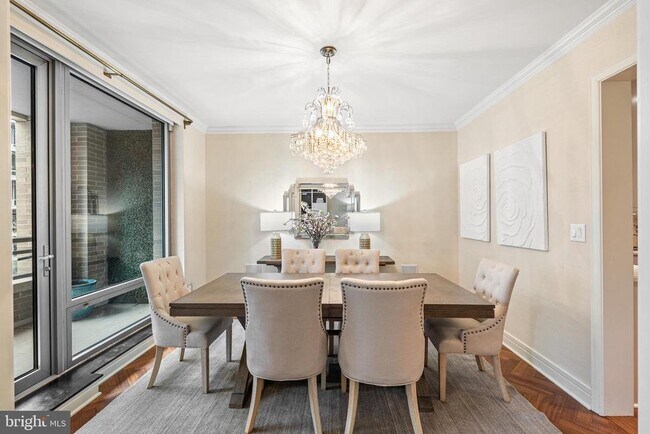 Building Photo - 1111 23rd St NW