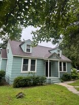 Building Photo - 214 Hanover Ave
