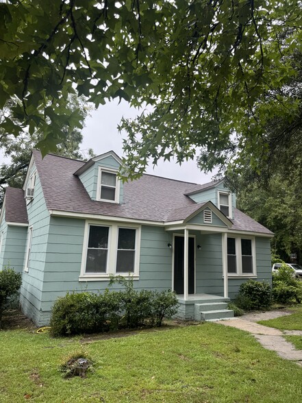 Primary Photo - 214 Hanover Ave