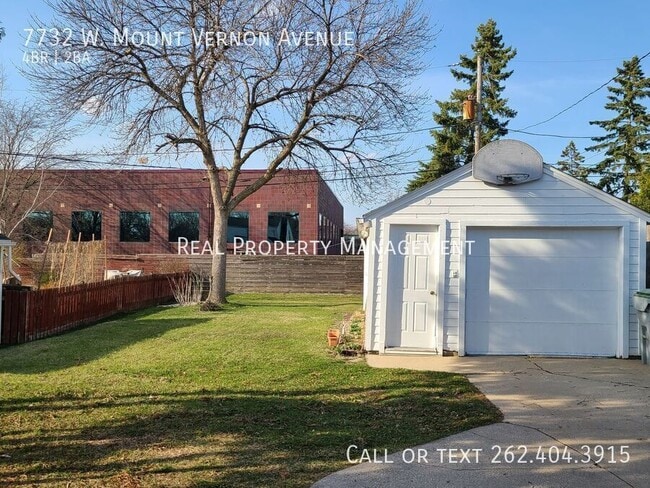 Building Photo - 7732 W Mt Vernon Ave