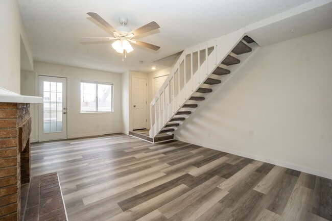Building Photo - 4901 Garrison St