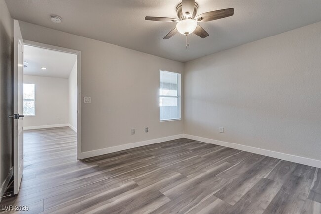 Building Photo - 5055 W Hacienda Ave