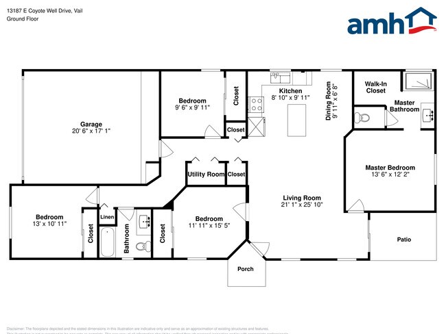 Building Photo - 13187 E Coyote Well Dr
